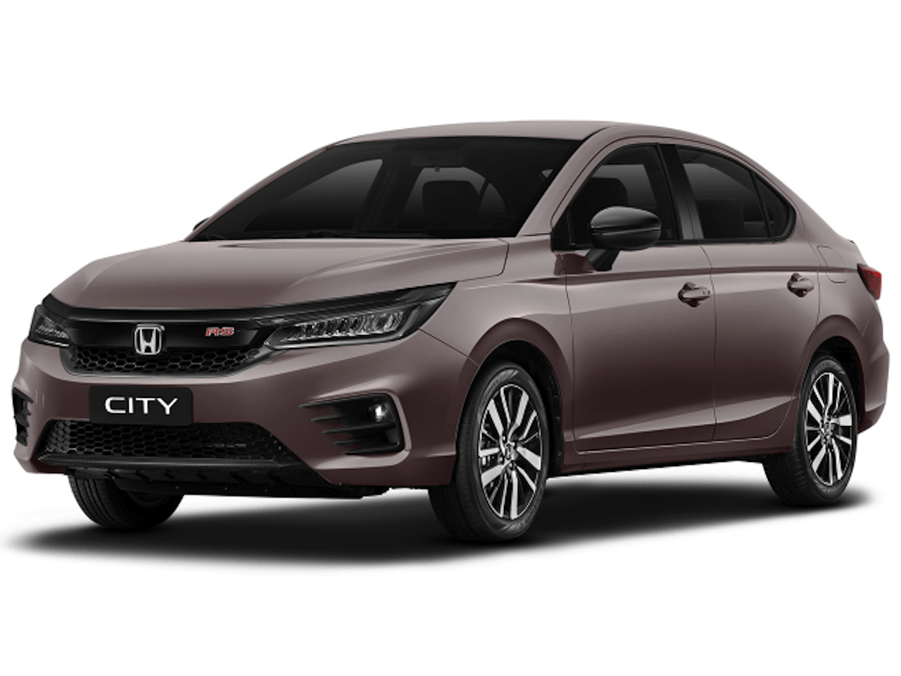 Độ body kit cho xe Honda City 2021  Phát Huy Auto